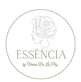 Essencia Logo Design