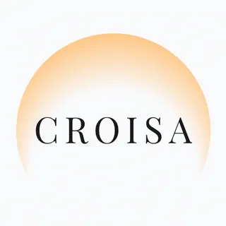 Croisa Logo Design