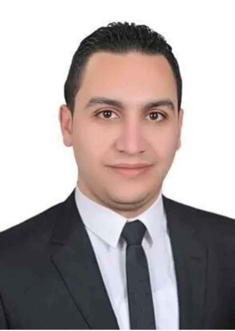 Mahmoud Ali Nabih Abdelghaney