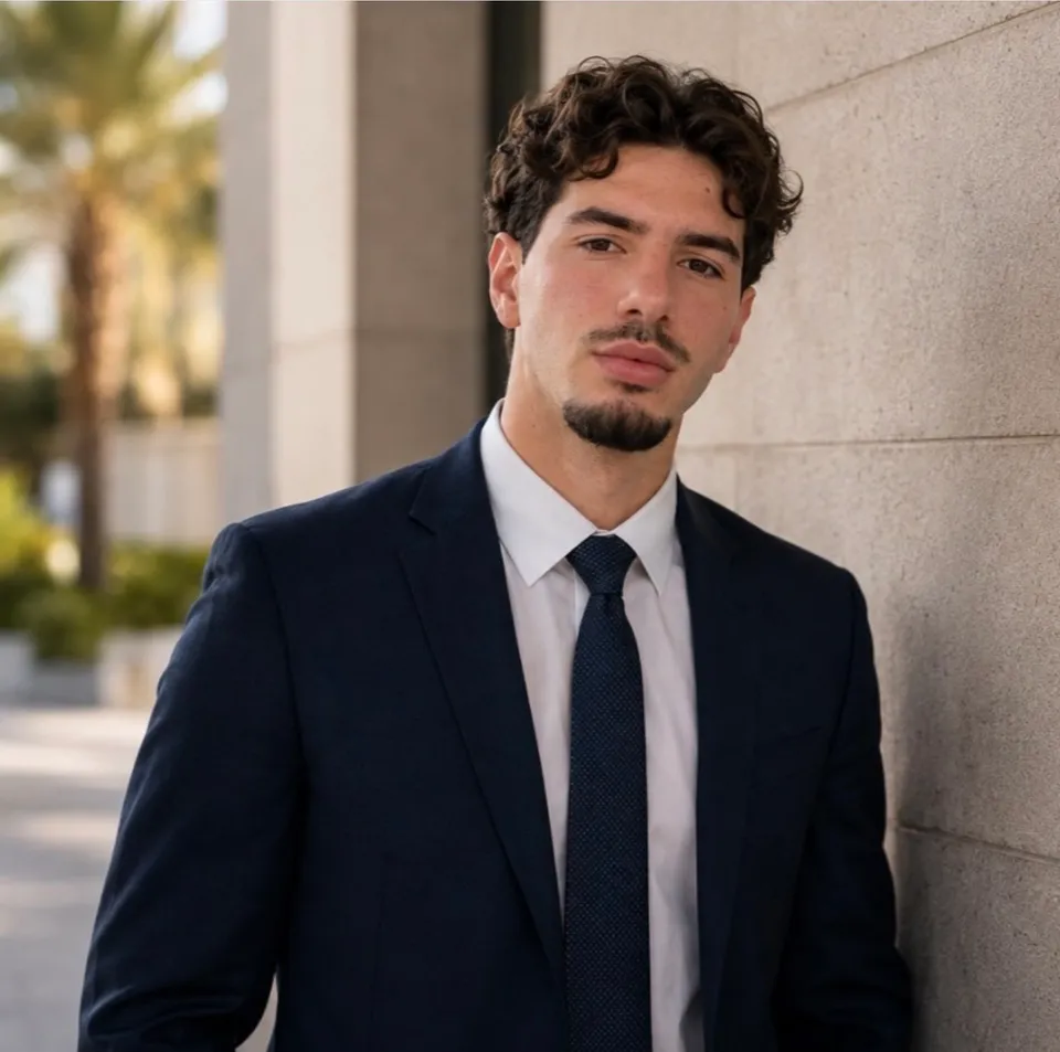 Juan Santos, Founder of JBM Certified GC & Roofing