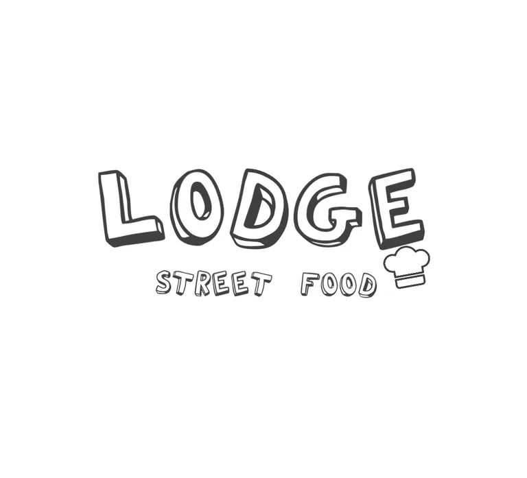 Lodge Street Food logó