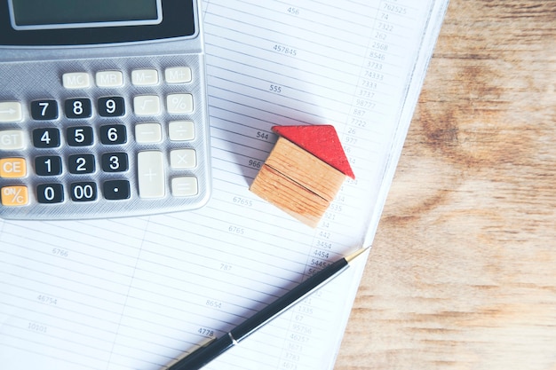 Documentación para refinanciar hipoteca.