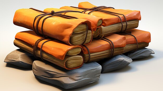 History volumes highlighting Peruvian landmarks and timelines.