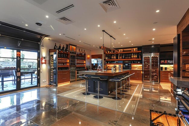 Local comercial espacioso disponible en Torrent.