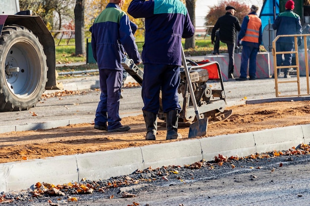 Annual sealing service ensuring driveway longevity