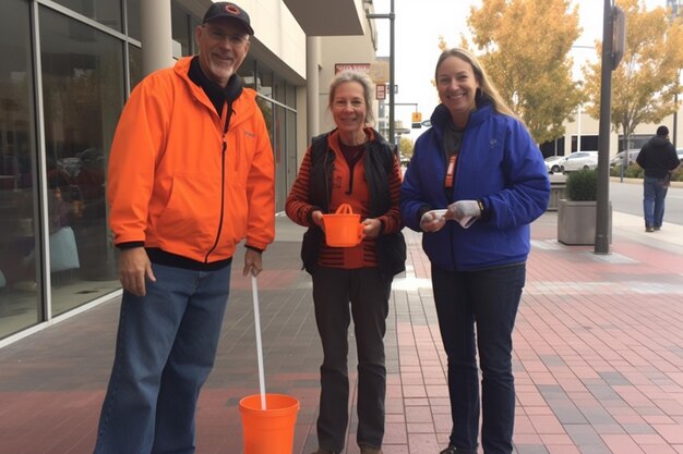 Imakus team collaborating in modern office on driveway cleaning projects