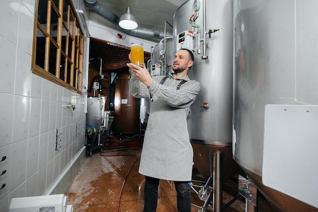 Servicing a commercial grease trap.