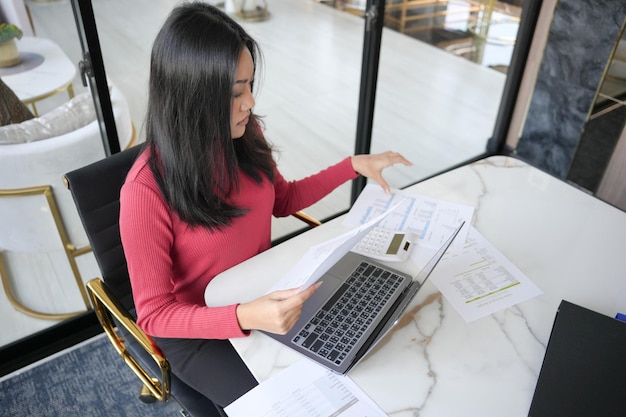 Preparación de declaración fiscal inmobiliaria.