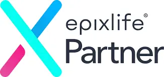 Epixlife Partner Logo