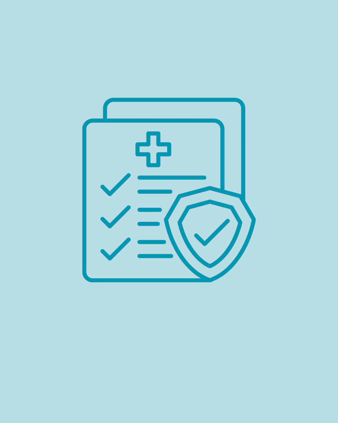 Chequeos de Bienestar