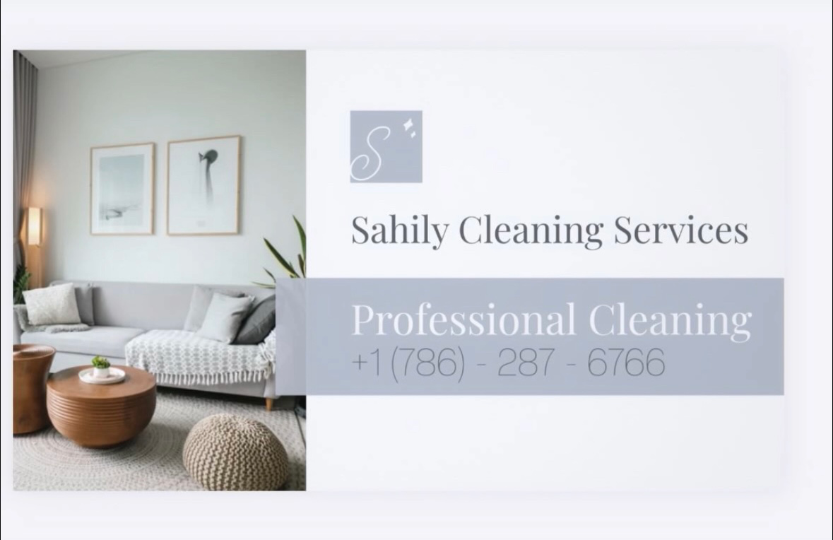 Professional luxury house cleaning services transforming spaces in Miami