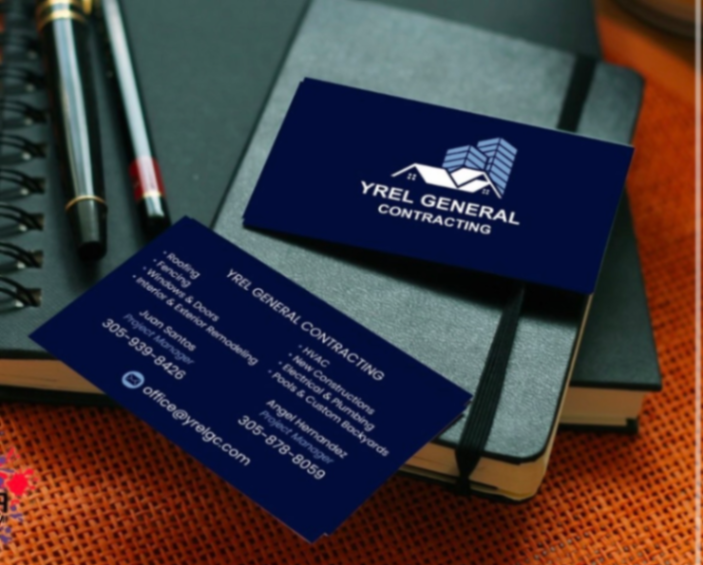 YREL project managers Juan Santos and Angel Hernandez overseeing a successful build