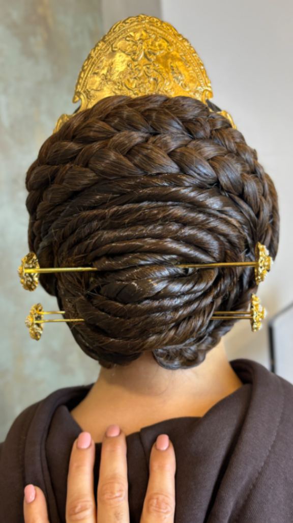 Servicio de grooming para barba perfectamente delineada