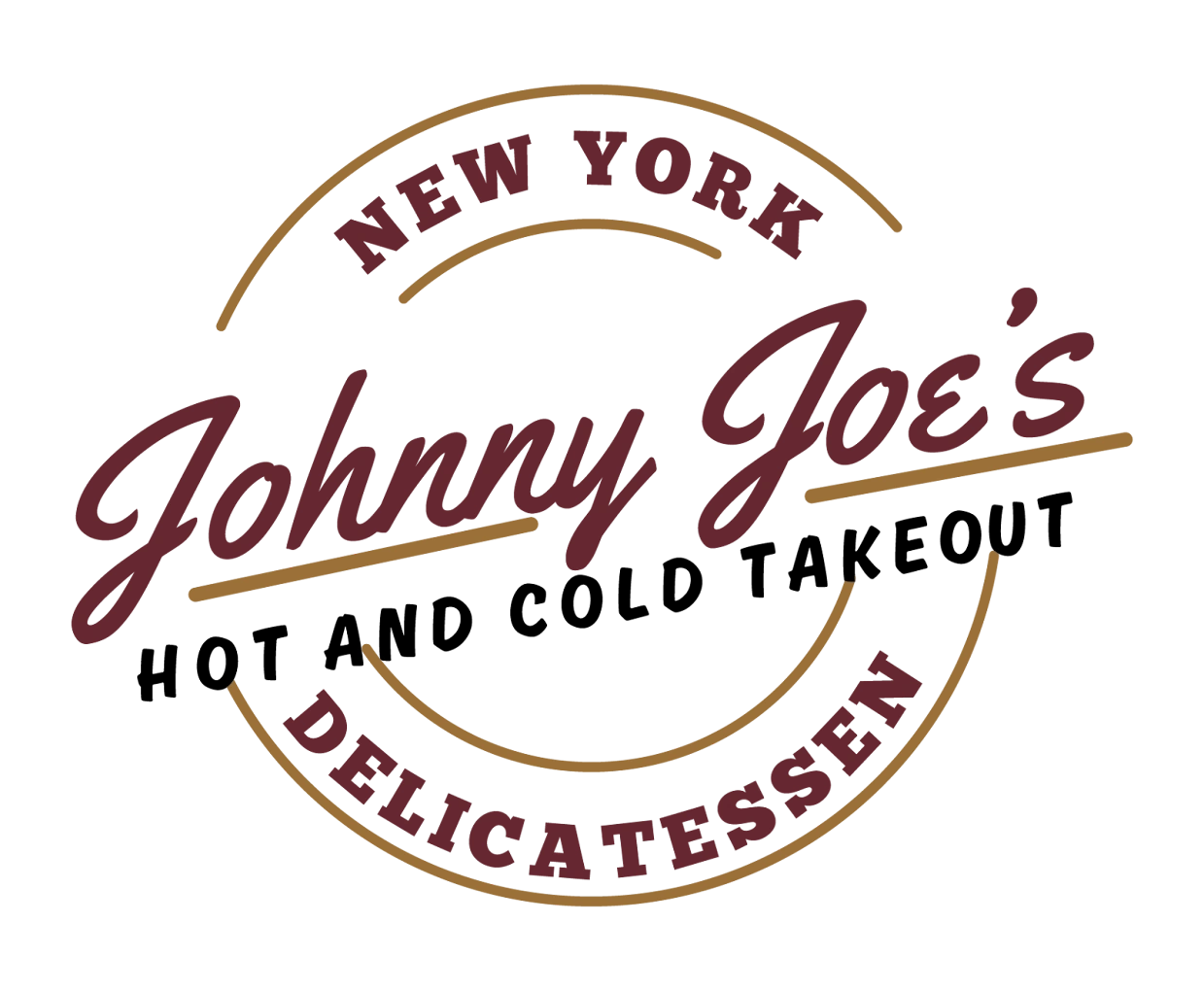 Johnny Joe’s New York Delicatessen