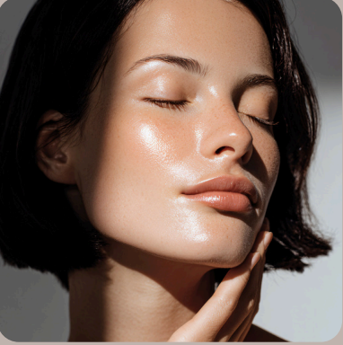 Exo-Vital Facial Rejuvenation