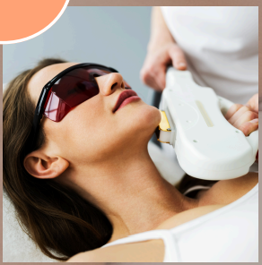 Crystal C Experience