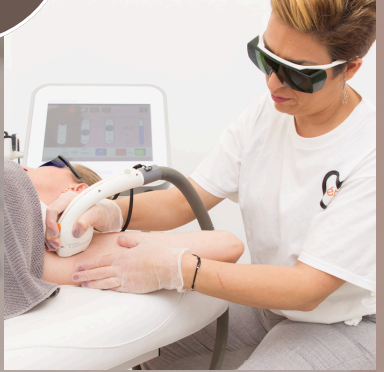 Laser Hair Removal