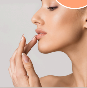 Lip Hydration Treatment