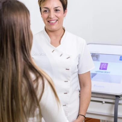 Medical Laser Hair Removal