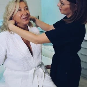 REGENERATED SKIN (new)