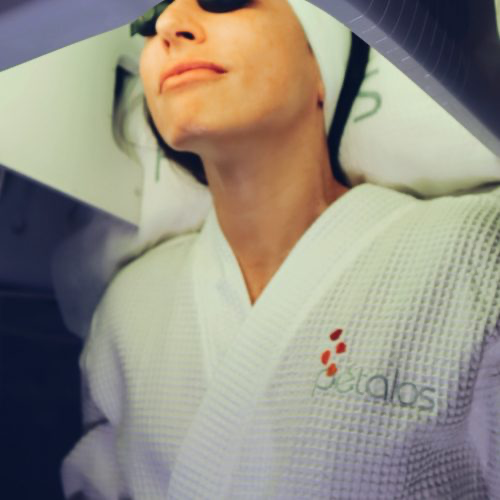 Tratamiento facial