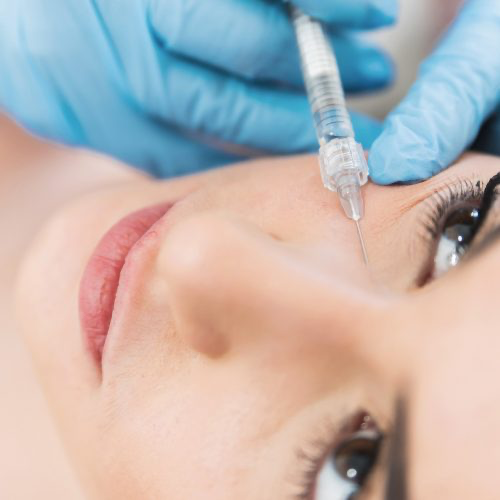 Diagnóstico facial