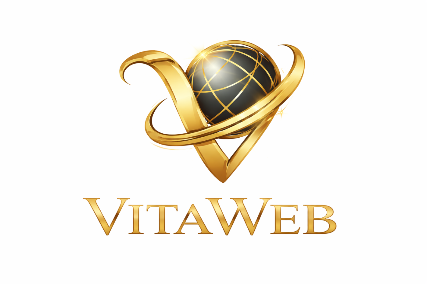 VitaWeb Logo