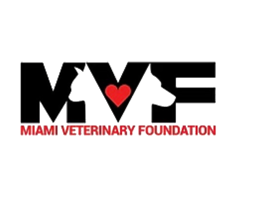 Miami Veterinary Foundation Logo
