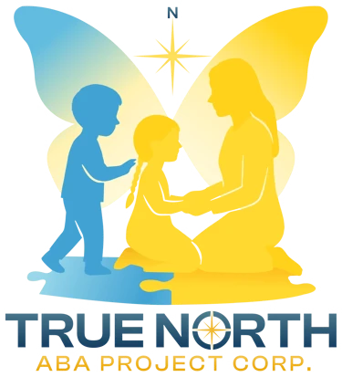 True North ABA Project Logo