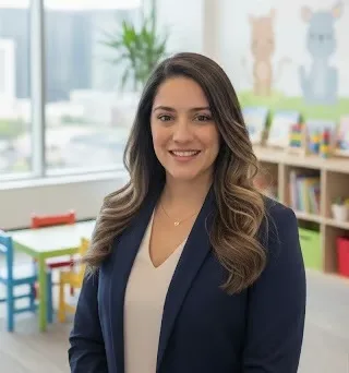 WENDY JAURIGA AVALOS, APRN, RN, BCBA