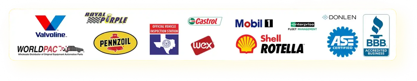 Our Affiliations and Partners