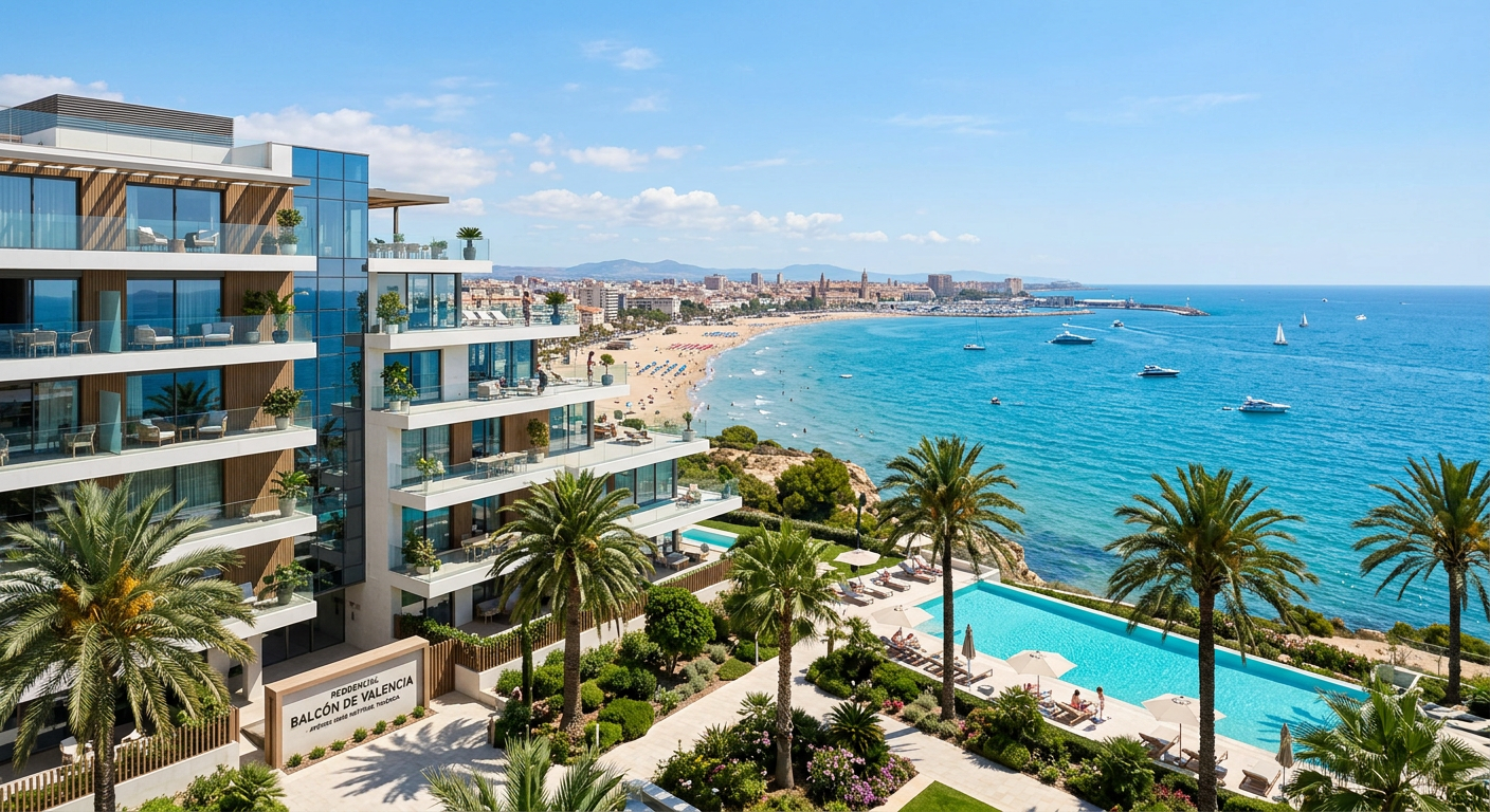 Guía Definitiva: Comprar Propiedades en la Costa Valenciana 2024