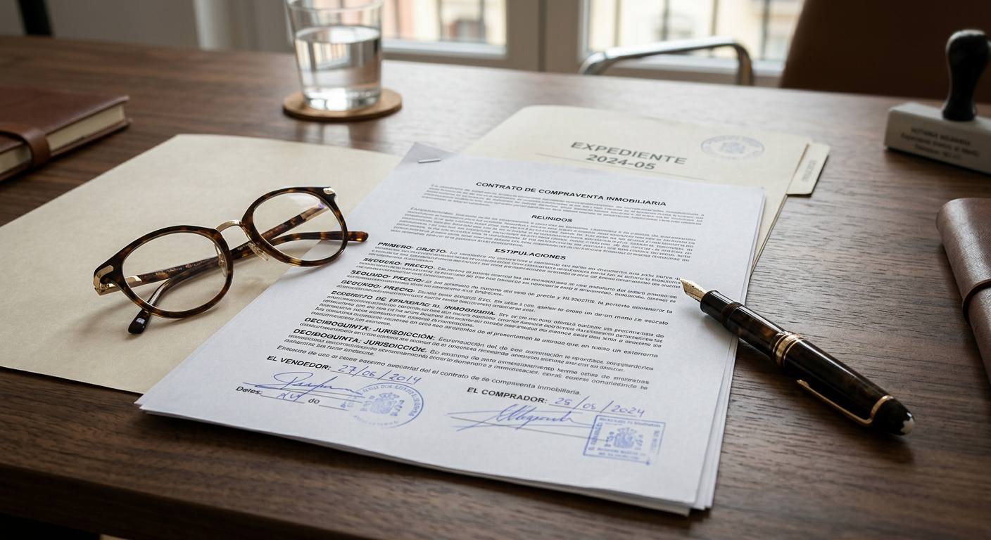 Fiscalidad Inmobiliaria en España: Cómo ahorrar miles de euros al comprar tu casa