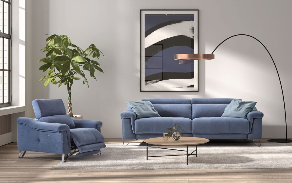 Mirella Relax Sofa Pedro Ortiz