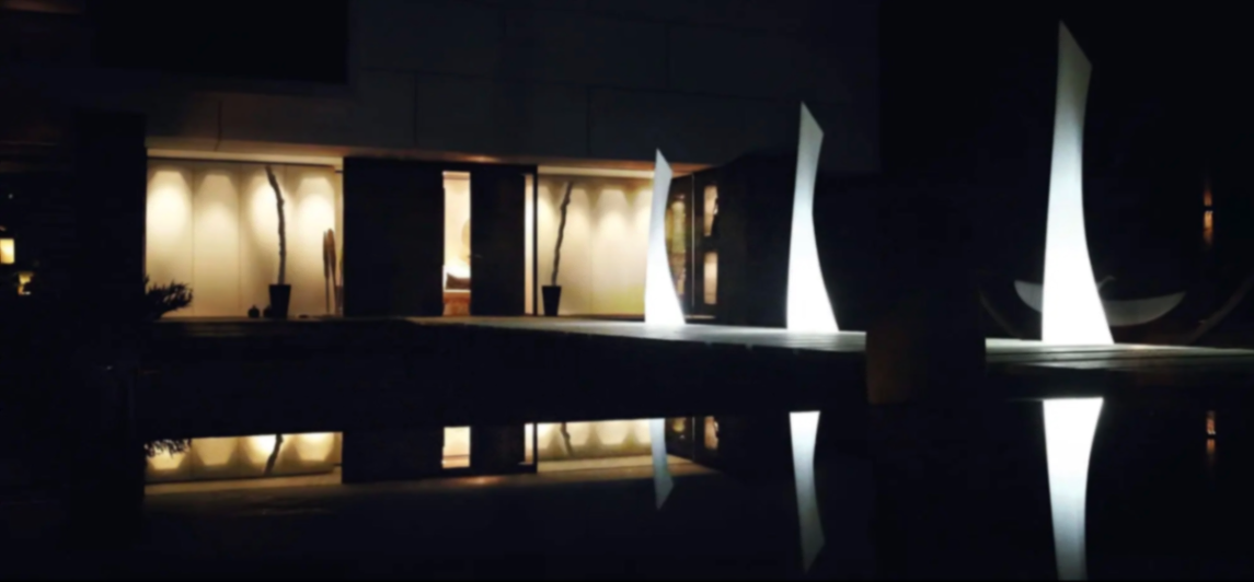 Iluminación y Decoración