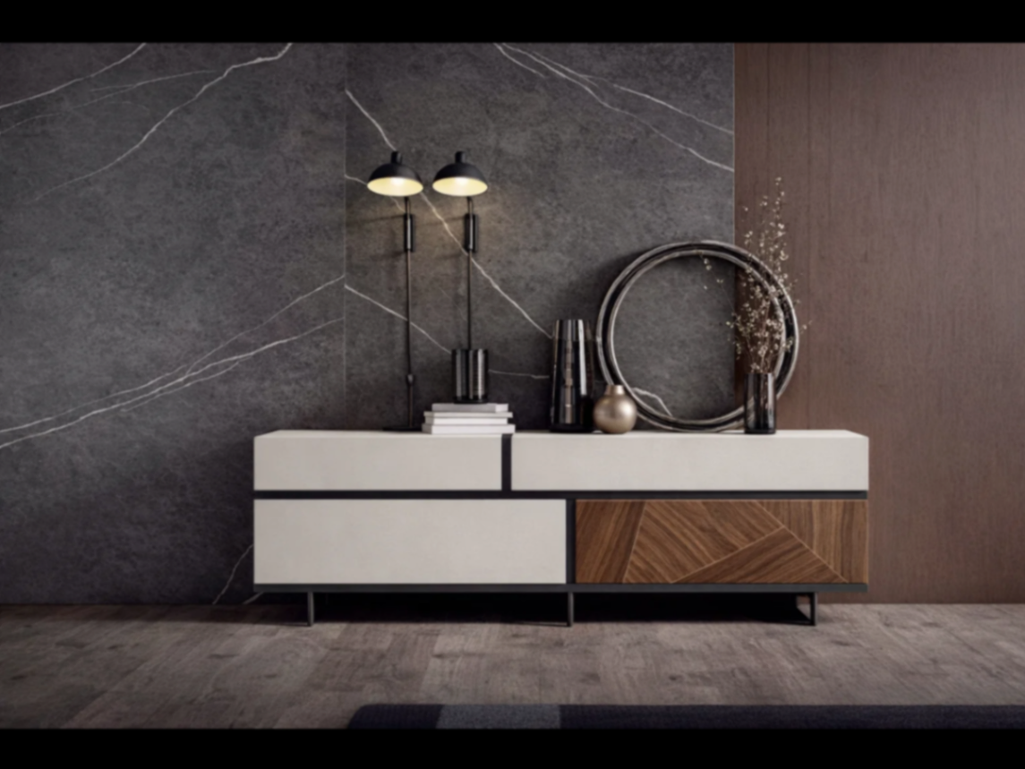 Mueble Auxiliar