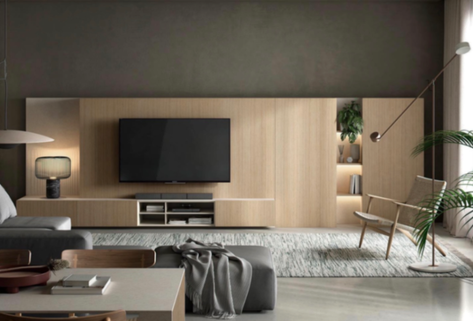 Muebles para Salón y Comedor