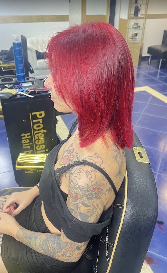 Estilo Mauro 2