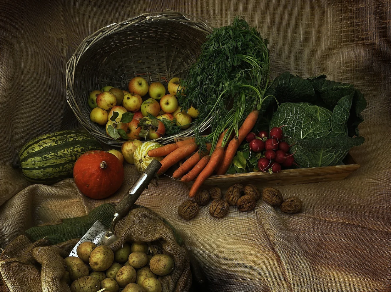 Nutritional Counseling